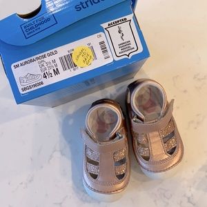 GUC Stride rite sandals